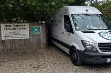 Man With a Van Services