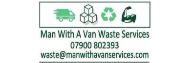 Man With a Van Services Bracknell